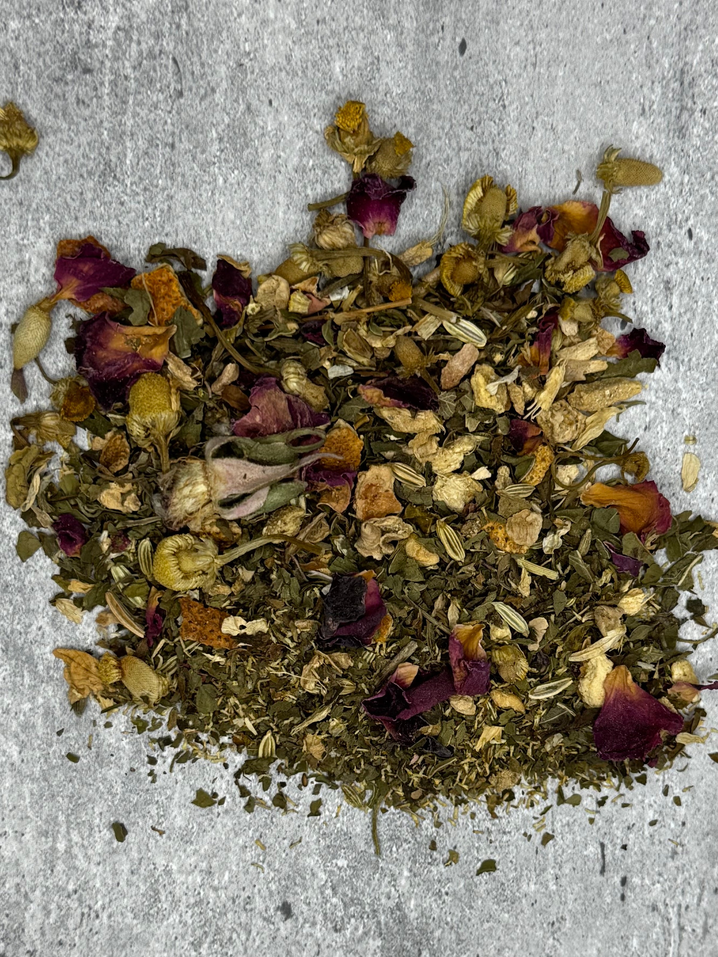 Tisanes | Tea Tree Co.